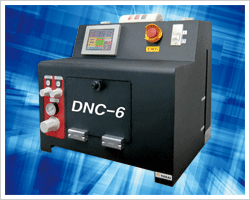 Dispenser Nozzle Washing Machines DNC-6