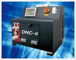 ディスペンサーノズル洗浄機 DNC-6